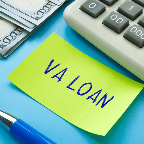 Understanding VA Loan Fees
